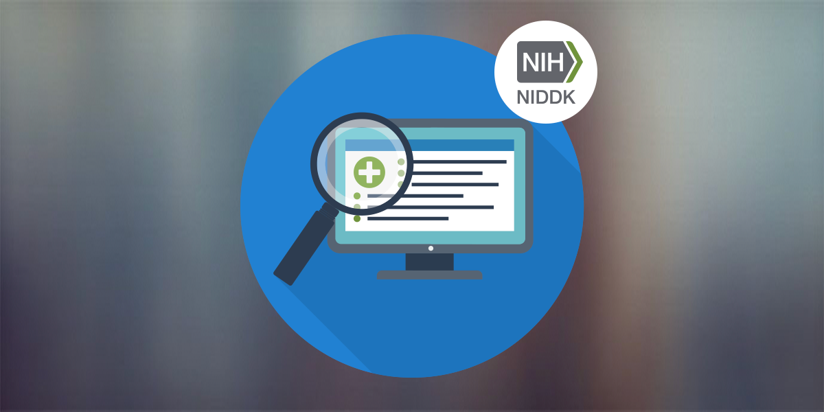Healthy Living with Diabetes – NIDDK